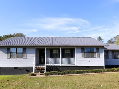216 Alexander St, Talladega, AL, 35160