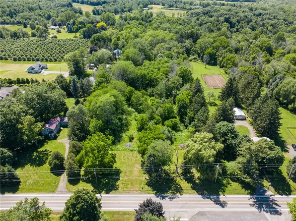 7075 State Route 14 Lot 26, Sodus Pt, NY 14555