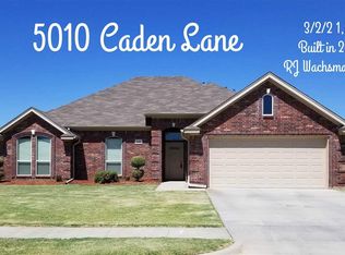 5010 Caden Ln, Wichita Falls, TX 76310