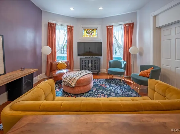 5 W Graham Rd, Richmond, VA 23222