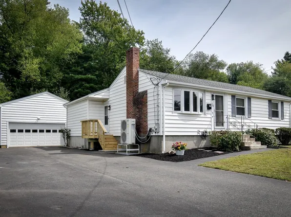14 French Rd, Holbrook, MA 02343
