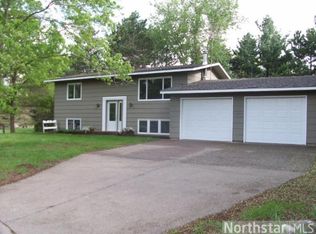 420 Fair Oaks Dr, Mora, MN 55051