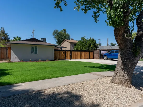 1013 E Garland Ave, Fresno, CA 93704