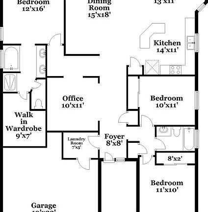 2nd image of 15263 W Laurel Ln