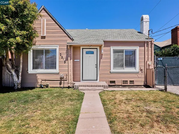 2315 108th Ave, Oakland, CA 94603