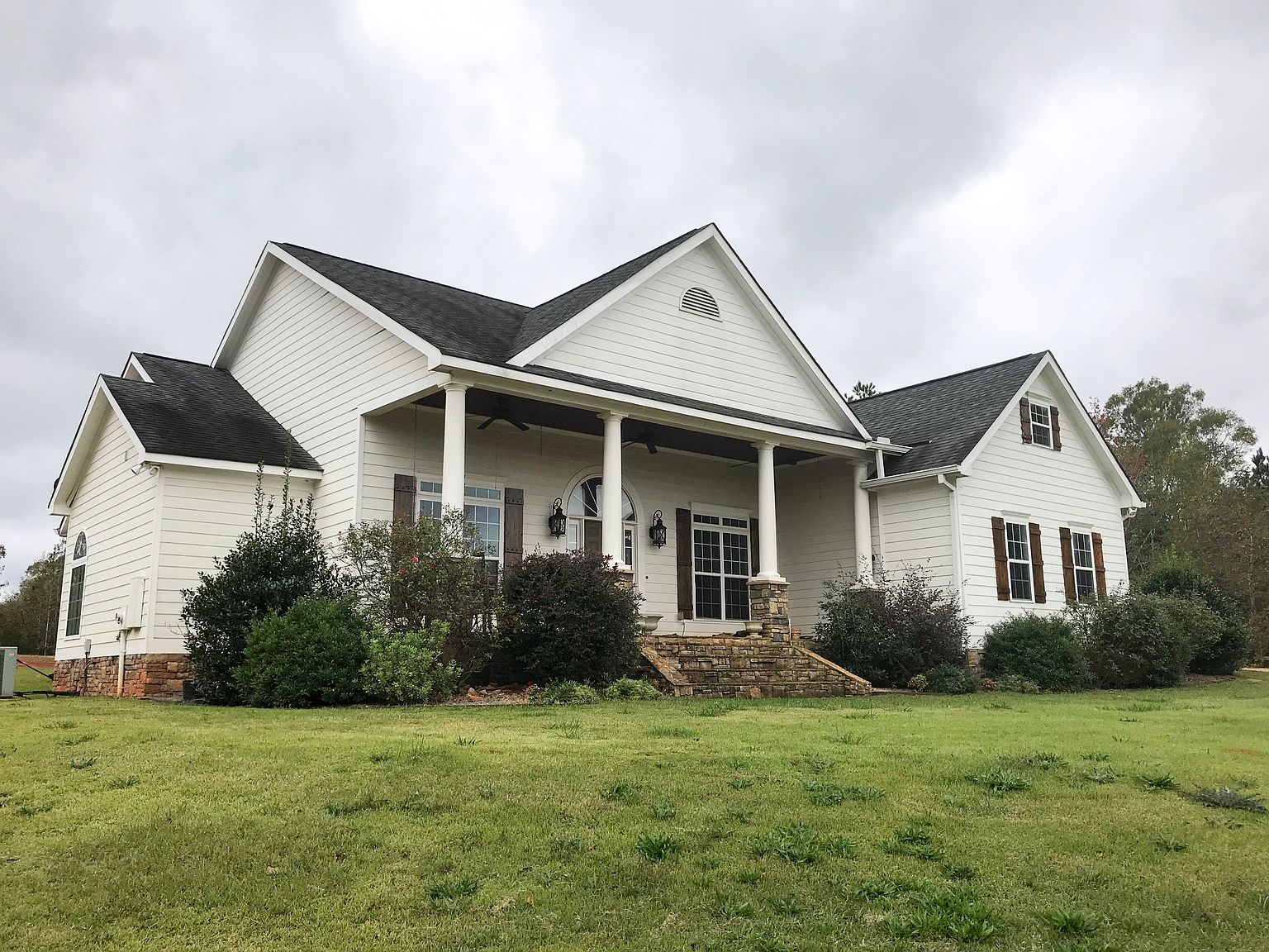 全国どこでも送料無料！ 14980 Ga Highway 116, Pine Mountain Valley, GA 31823 | Zillow その他