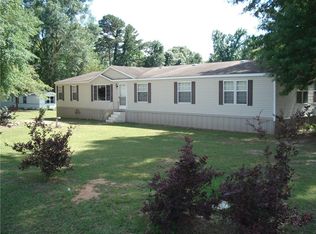 982 Fairfield Rd, Dry Prong, LA 71423