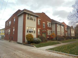 1445 Callan Avenue 1n, Evanston, IL 60202