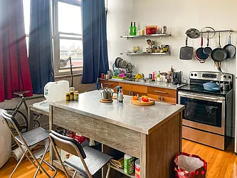 Rented by MySpaceNYC