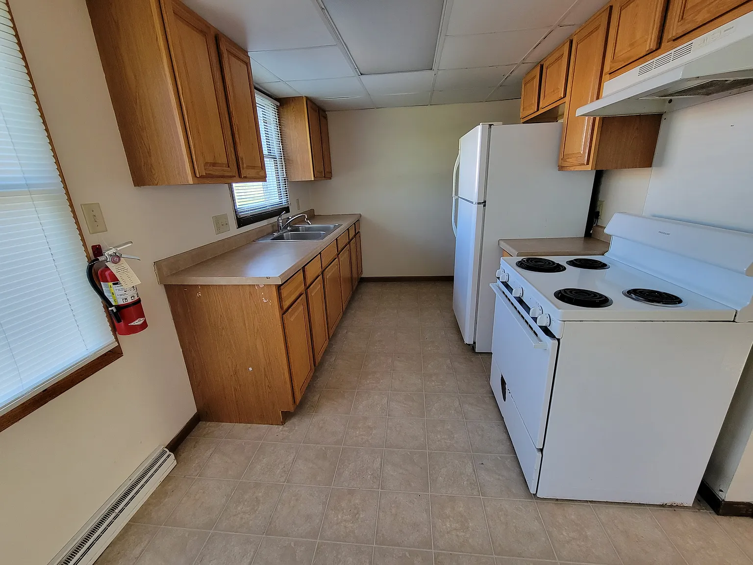 2 bed, $1,025 — Photo 2