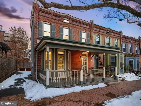 1022 Trenton Pl, Wilmington, DE 19801
