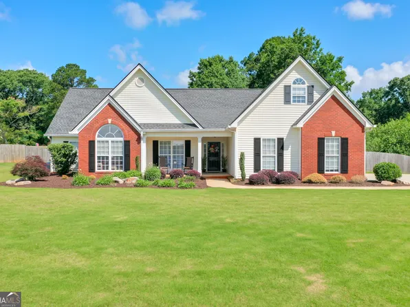 197 Remington Park Dr, Braselton, GA 30517