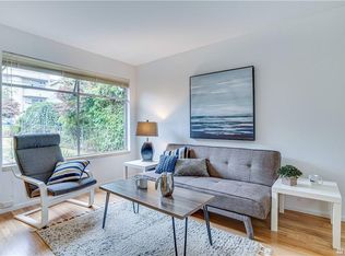 8519 16th Ave NW, Seattle, WA 98117