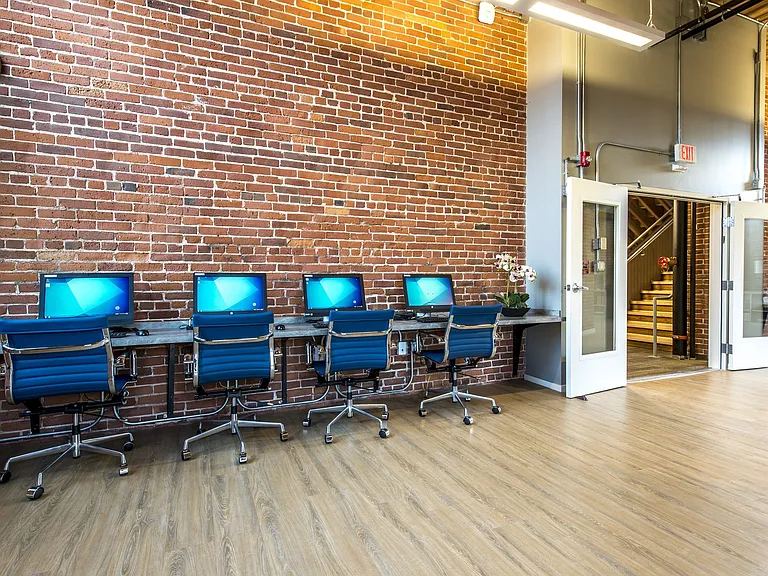 Computer Lab