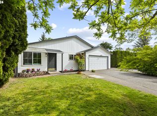 2720 SE 44th Ct, Hillsboro, OR 97123