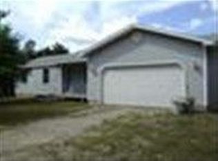 10316 N M 37 Hwy, Buckley, MI 49620