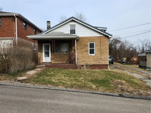 30 N Clay St, Dravosburg, PA 15034