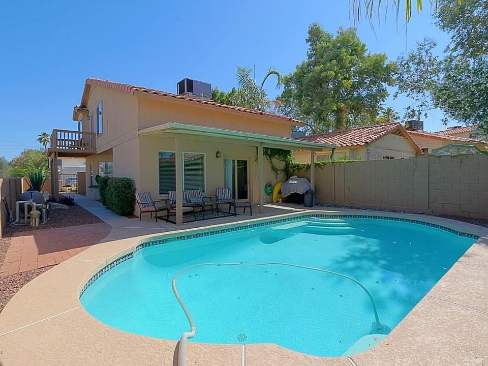 Backyard 3