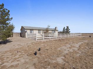 49221 67th St W, Lancaster, CA 93536