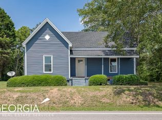 6131 Bostwick Hwy, Bishop, GA 30621
