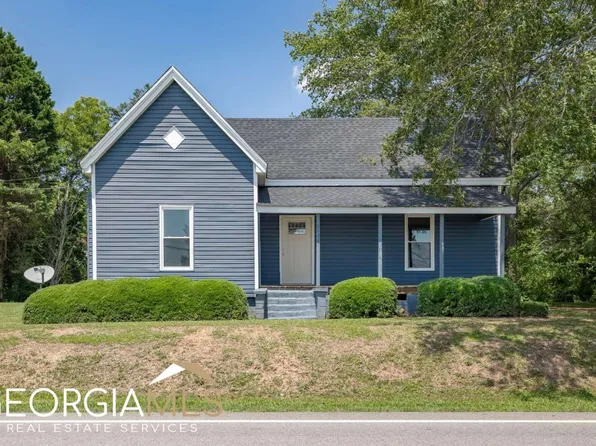 6131 Bostwick Hwy, Bishop, GA 30621