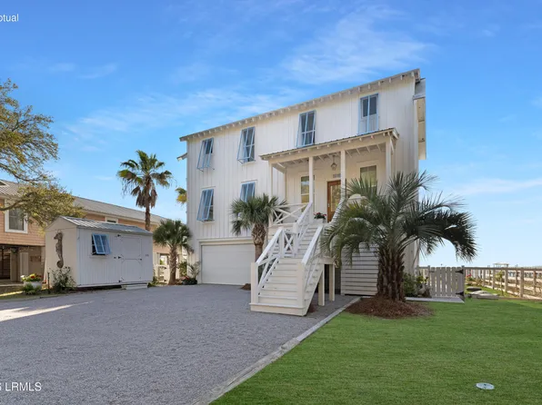 29 Bay Point Rd, Saint Helena Island, SC 29920