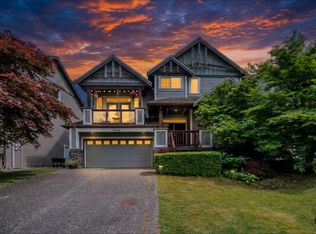 22938 Vista Ridge Dr, Maple Ridge, BC V4R 2X3