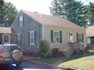10 Adelaide Ave, Smithfield, RI 02917