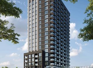 3079 Trafalgar Rd #1404, Oakville, ON L6H6K7