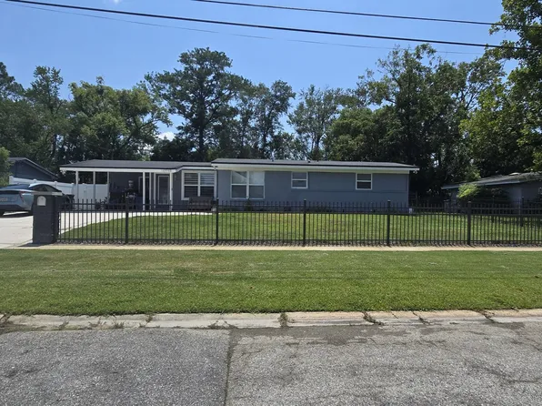 10948 INDIES Drive S, Jacksonville, FL 32246