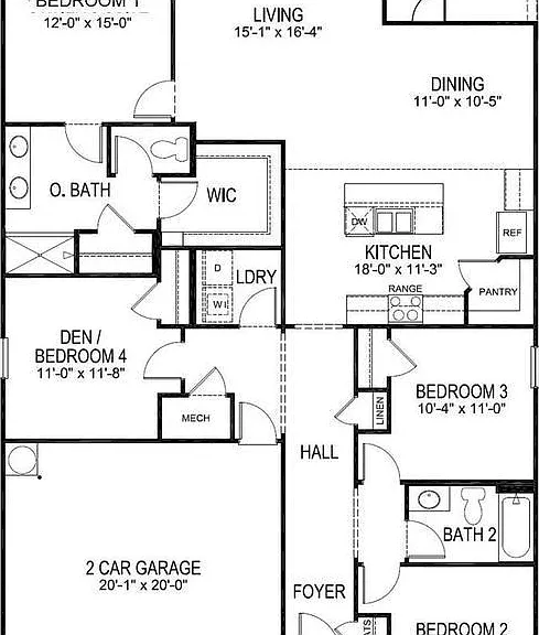 310 Flounder St — Photo 39