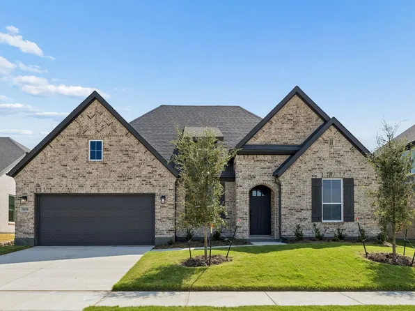 509 Apricot Ct, Forney, TX 75126