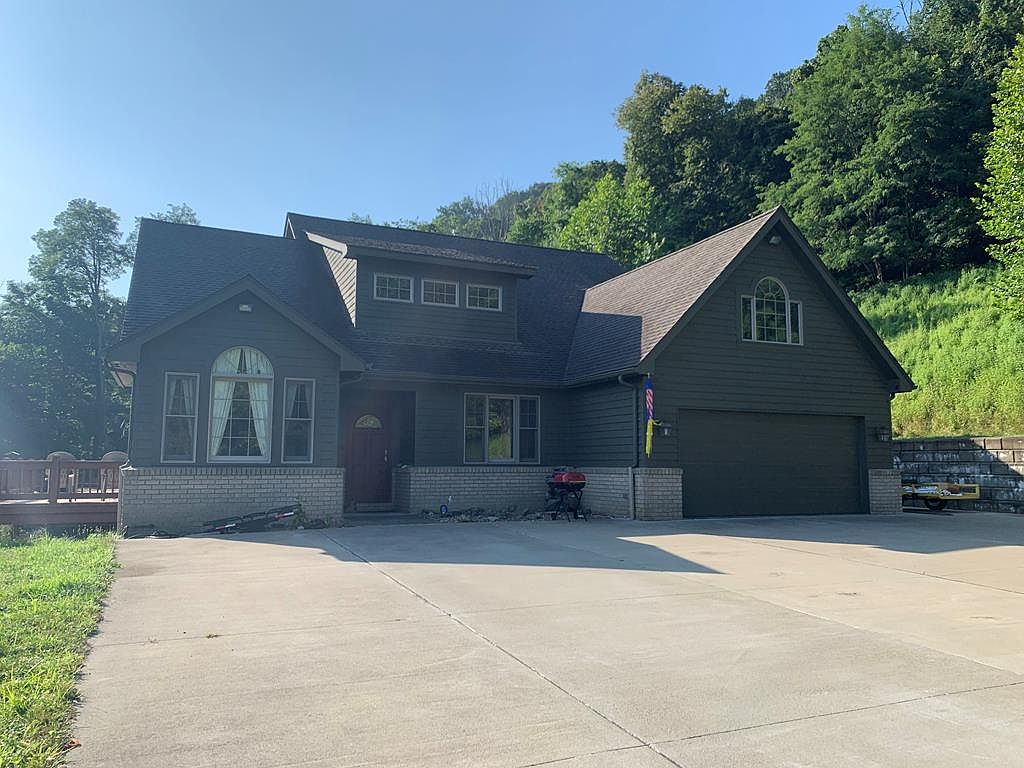 35 Woodland Dr, Wheeling, WV 26003 Zillow