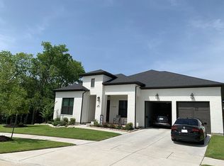 8025 Benthaven Pl, Frisco, TX 75035