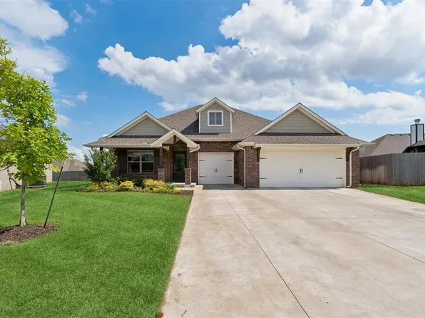 8224 Lambert Way, Edmond, OK 73034