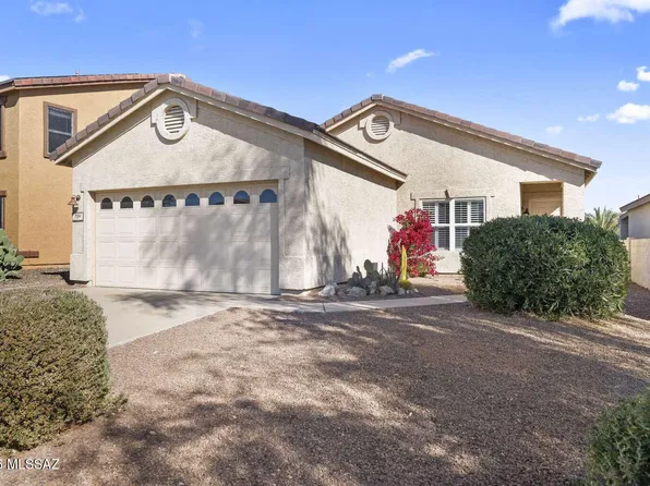 734 W Buffalo Grass Dr, Oro Valley, AZ 85755