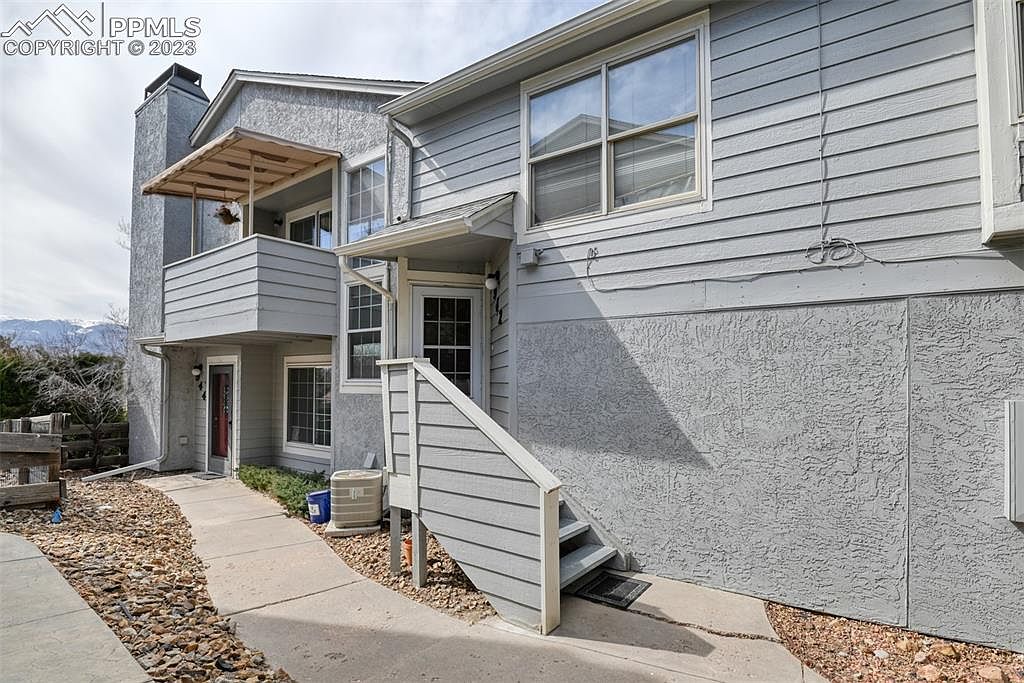 942 Tampico Ct, Colorado Springs, CO 80910 Zillow