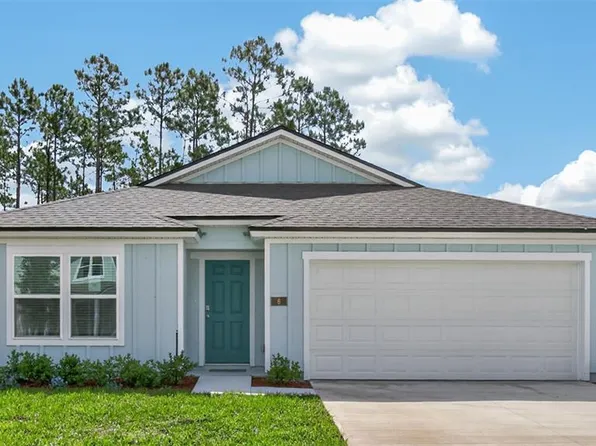 6 Sawdust Ln, Palm Coast, FL 32137