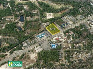 Highway 17 South Beaumont Dr, Pawleys Island, SC 29585