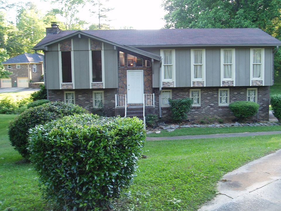 Forestdale 