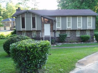 807 Brandy Cir, Birmingham, AL 35214