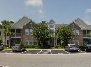 801 Pafko St, Myrtle Beach, SC 29588