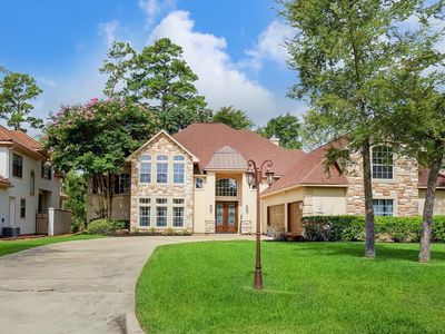 70 Fairway Park, Montgomery, TX, 77356