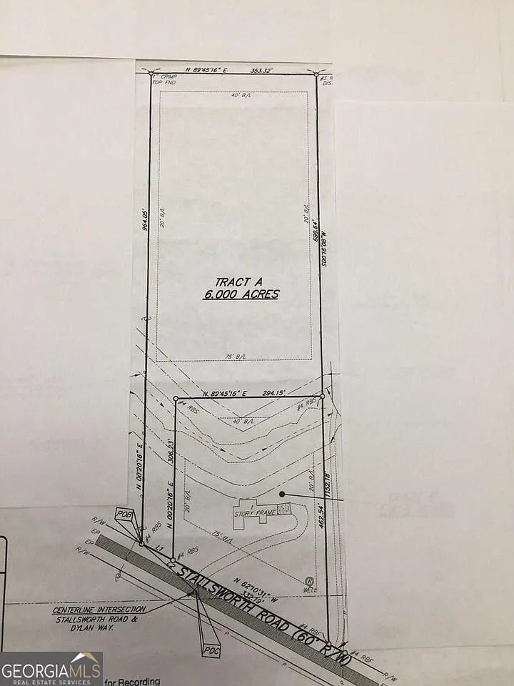 393 Stallsworth Rd photo 1