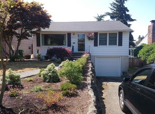 4015 49th Ave SW, Seattle, WA 98116