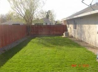 245 Shelley Way, Red Bluff, CA 96080