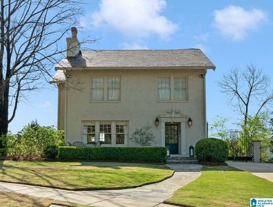 2505 Aberdeen Rd, Birmingham, AL, 35223