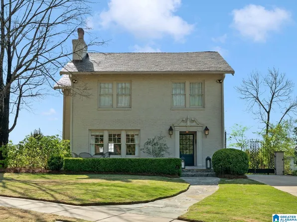 2505 Aberdeen Rd, Birmingham, AL 35223