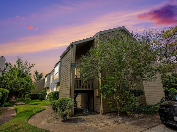 2100 Tanglewilde St APT 181, Houston, TX 77063