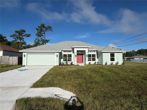 52 HEMLOCK TRAIL, OCALA, FL 34472